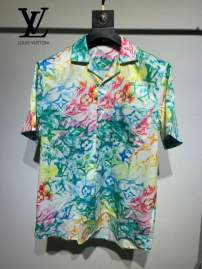 Picture of LV Shirt Pant Suits _SKULVM-2XLsstr1122699